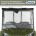 Wiper Ready 3D Windshield for Polaris® UTVs