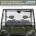 Wiper Ready 3D Windshield for Polaris® UTVs