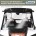Wiper Ready 3D Windshield for Polaris® UTVs