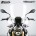 VStream+® Touring Windscreen for BMW® R1250R