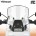 VStream® Mid Beaded Windscreen and Deflectors for Harley-Davidson® Pan America