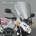 VStream+® Touring Windscreen for Honda® CB500F