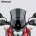 VStream® Short Replacement Screen for Honda® CB500X
