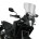VStream® Mid Windscreen for Honda® NX500