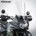VStream® Touring Windscreen for Kawasaki® KLR650