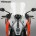 VStream® Sport-Touring Replacement Screen for KTM® SuperDuke GT