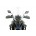 VStream® Tall Replacement Screen for Suzuki® DL800DE V-Strom
