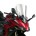 VStream® Mid Replacement Screen for Suzuki® GSX-S1000GT