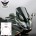 VStream® Sport Replacement Screen for Yamaha® FJR1300