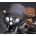 ZTechnik® Replacement Screen for BMW® R1200CL
