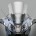 VStream® Touring Replacement Screen for BMW® R1200/1250RT