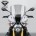 VStream+® Sport/Tour Windscreen for BMW® R1200R