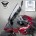 VStream+® Sport/Tour Windscreen for BMW® F700GS