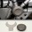 ZPlug™: Large Right Rear Frame Junction for BMW® R1200GS/R/ST