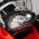 ZTechnik® Polycarbonate Headlight Guards for BMW® R1200GS/Adventure