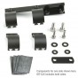 Heavy Duty™ Mount Kit for Honda® CMX1100 Rebel