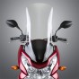 Extra Tall Touring Replacement Screen for Honda® PCX