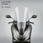 Tall Touring Replacement Screen for Honda® PCX