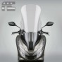 Extra Tall Touring Replacement Screen for Honda® PCX