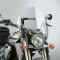 SwitchBlade® Shorty® Quick Release Windshield