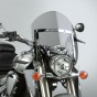 SwitchBlade® Shorty® Quick Release Windshield