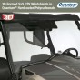 Front Windshield for KYMCO® UXV700 UTVs