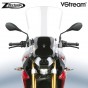 VStream+® Touring Windscreen for BMW® F900R