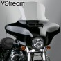 VStream® Tall Touring Replacement Screen for Rushmore FLHT/FLHX