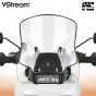 VStream® Mid Beaded Windscreen and Deflectors for Harley-Davidson® Pan America