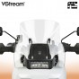 VStream® Low Windscreen and Deflectors for Harley-Davidson® Pan America