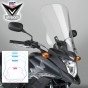 VStream® Tall Replacement Screen for Honda® CB500X