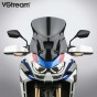 VStream® Short Windscreen for Honda® CRF1100D Africa Twin Adventure Sports