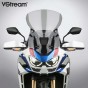 VStream® Mid Windscreen for Honda® CRF1100D Africa Twin Adventure Sports