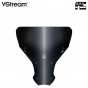 VStream® Short Windscreen for Honda® CRF1100A Africa Twin Standard 