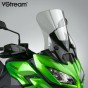 VStream® Sport/Tour Windscreen for Kawasaki® KLE650/1000 Versys