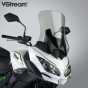 VStream® Sport/Tour Windscreen for Kawasaki® KLE650/1000 Versys