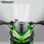 VStream® Touring Windscreen for Kawasaki® Ninja 1000/1100SX