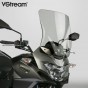 VStream® Mid Windscreen for Kawasaki® KLE300 Versys-X