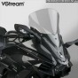 VStream® Sport Touring Windscreen for Kawasaki® H2 SX/SX SE