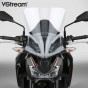 VStream® Touring Windscreen for Kawasaki® Z900