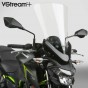 VStream+® Touring Windscreen for Kawasaki® Z650