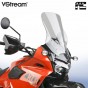 VStream® Mid Windscreen for Kawasaki® KLR650