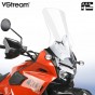 VStream® Tall Windscreen for Kawasaki® KLR650/KLE650