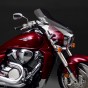 VStream+® Touring Windshield for Suzuki® M109R Boulevard