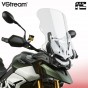 VStream® Mid Windscreen for Triumph® Tiger 850/900