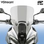 VStream® Mid Windscreen for Triumph® Tiger 660 Sport