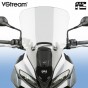 VStream® Tall Windscreen for Triumph® Tiger 660 Sport