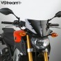 VStream+® Sport Windscreen for Yamaha® FZ-09