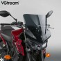 VStream+® Sport Windscreen for Yamaha® FZ-09