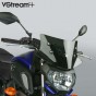 VStream+® Sport Windscreen for Yamaha® MT-07